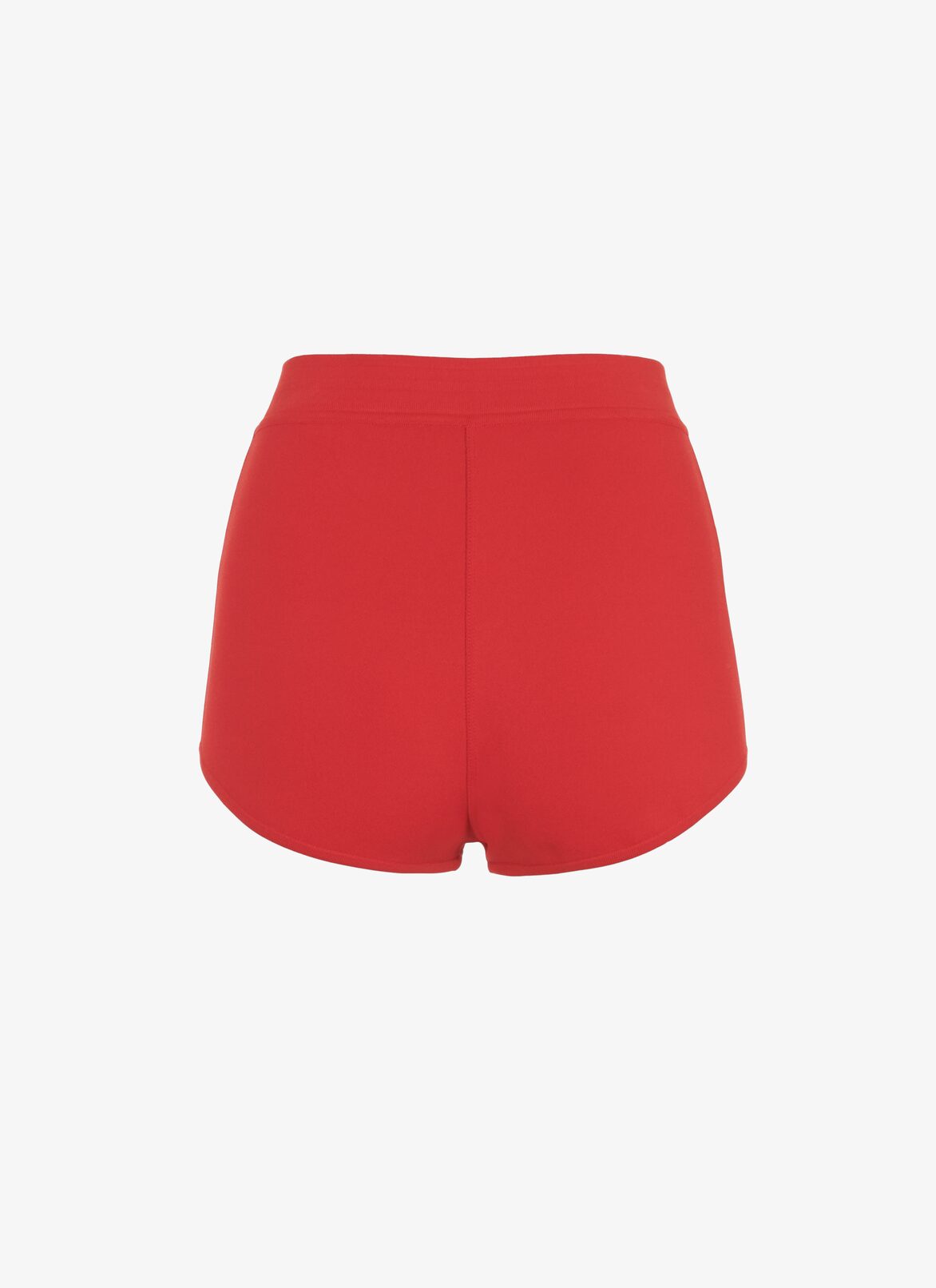 Trousers ALAÏA SCARLET TROUSERS